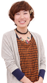 スタイリスト 北村さん