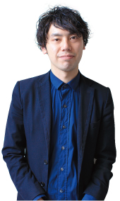 スタイリスト 北村さん
