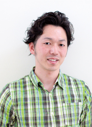 荒木保宏さん