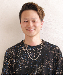 谷 雅人さん