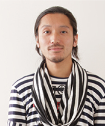 沢田宏治さん