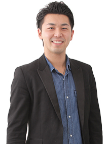 stylist 橋詰さん