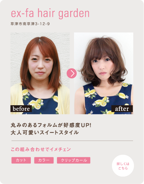 ex-fa hair resort