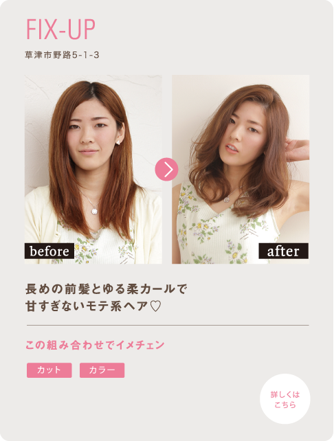 Hair Change Museum  diptych