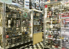 HOBBY SHOP 